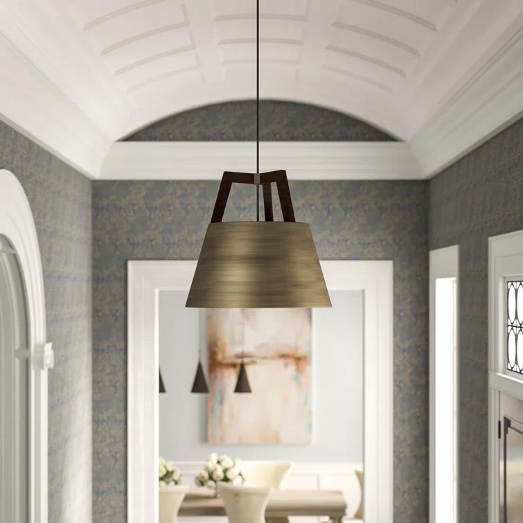 Imber - Light Single Pendant