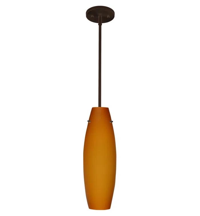 Tara 1 - Light Single Pendant