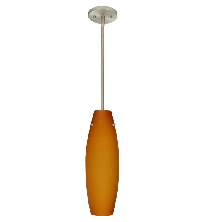 Tara 1 - Light Single Pendant