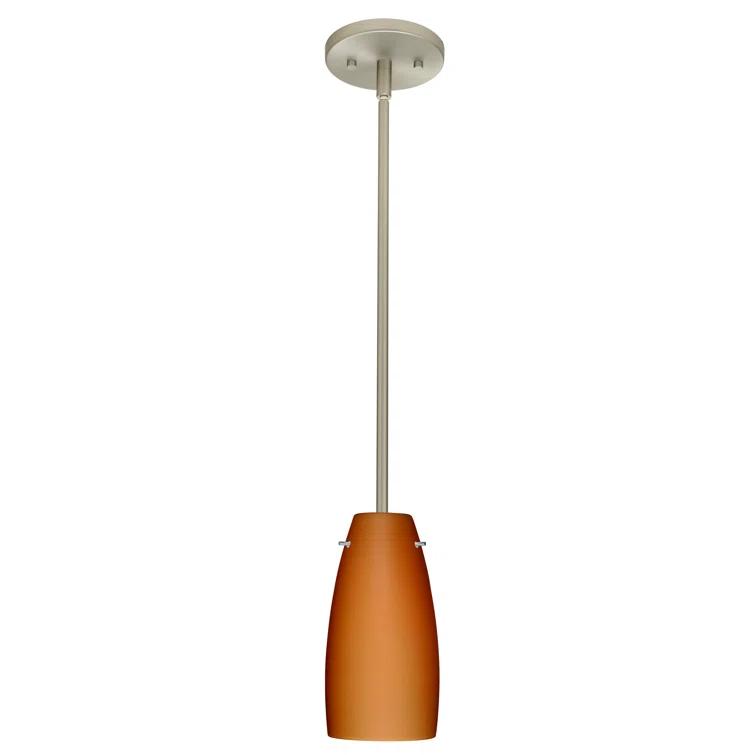 Tao 1 - Light Single Pendant