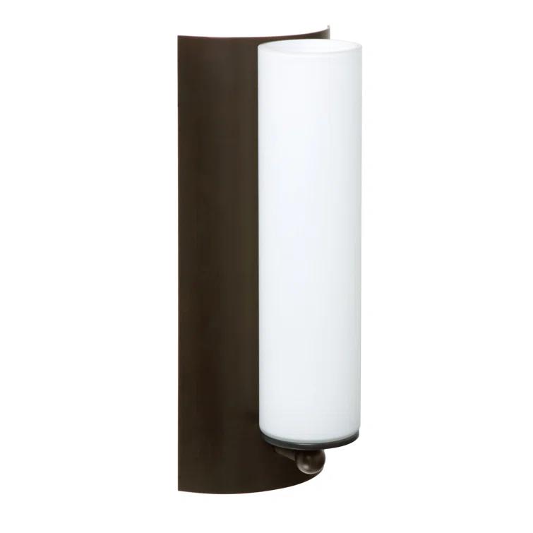 Metro Armed Sconce