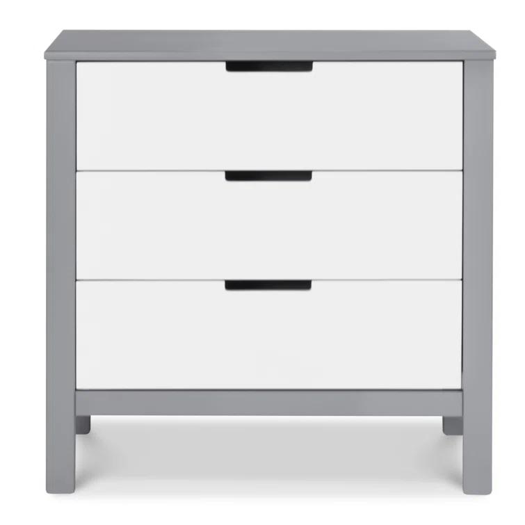 Carter's by DaVinci Colby 3 Drawer Dresser