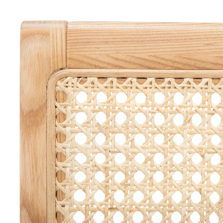 Atticus Cane Dining Chair