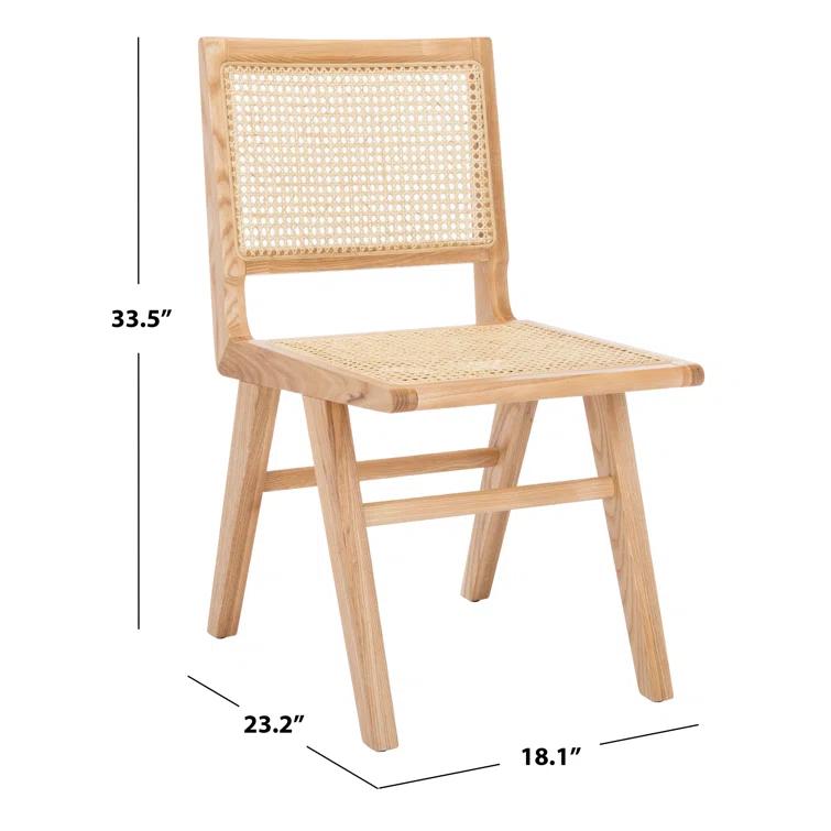 Atticus Cane Dining Chair