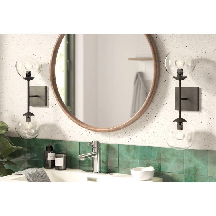 Cloe 5" x 5" Ceramic Tile