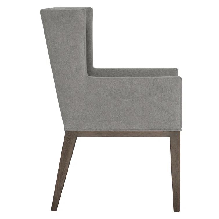 Linea 19'' H Upholstered Armchair