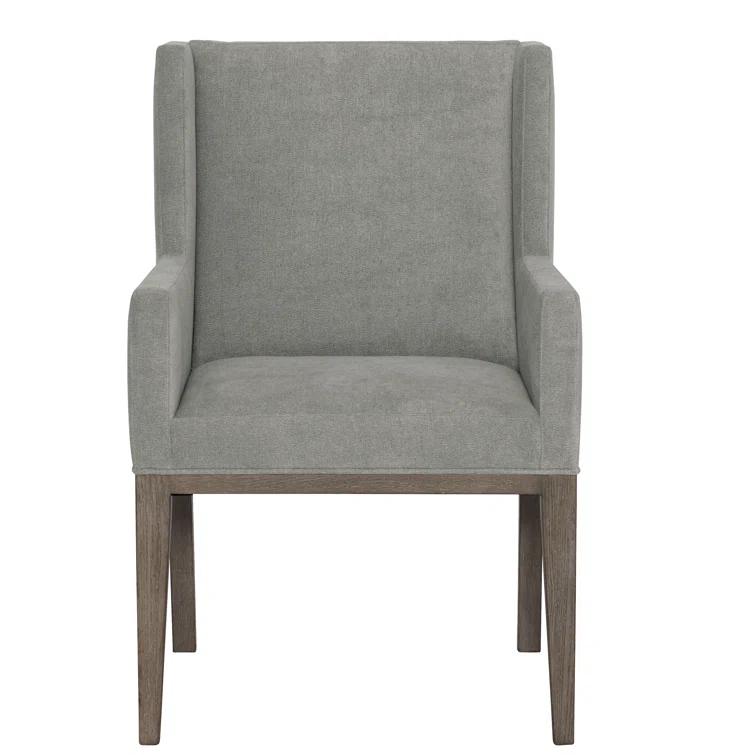 Linea 19'' H Upholstered Armchair