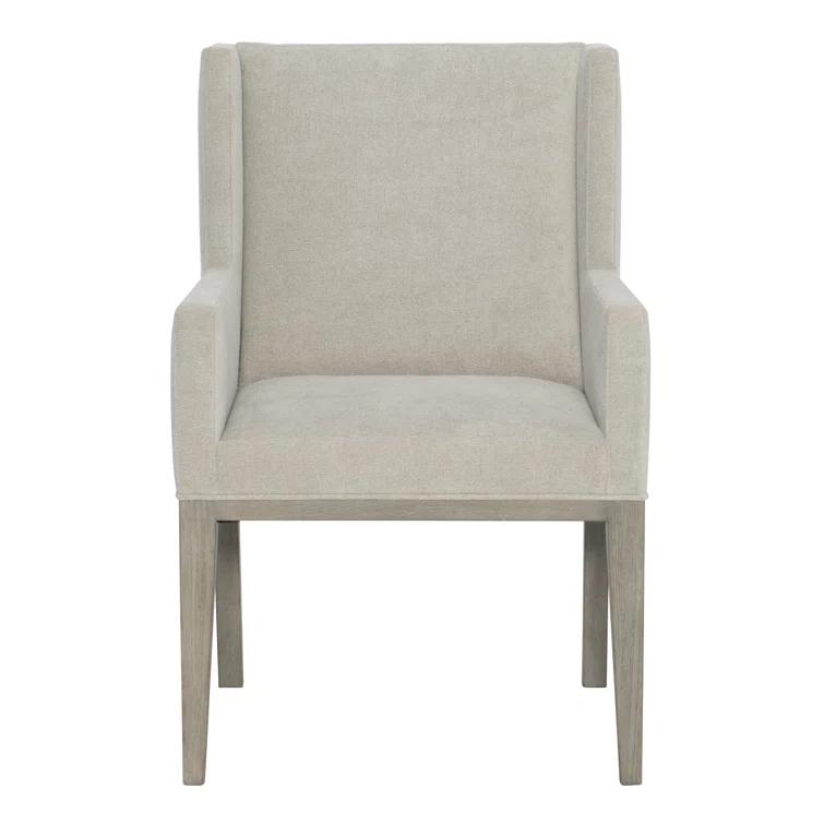 Linea 19'' H Upholstered Armchair