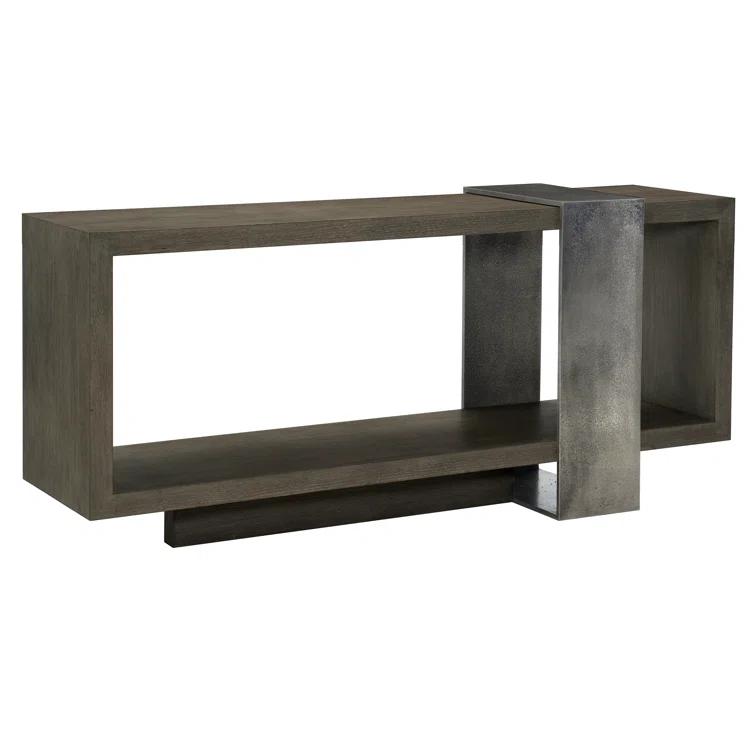 Linea 72'' Console Table