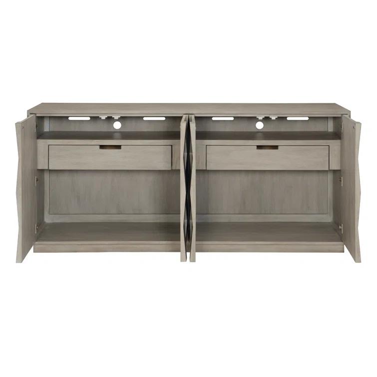 Linea 74.13'' Sideboard