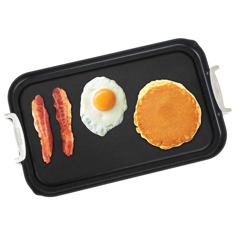 Viking Viking Hard Anodized Nonstick 18-inch Griddle