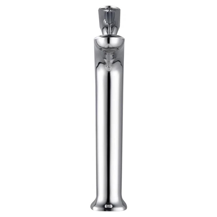 Brianna Single-Hole Single-handle Bathroom Faucet