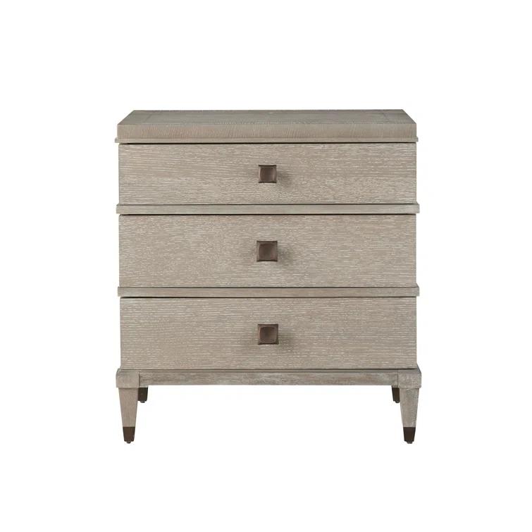 Playlist 3 - Drawer Nightstand