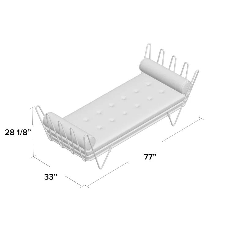 Jonathan Adler Maxime Daybed