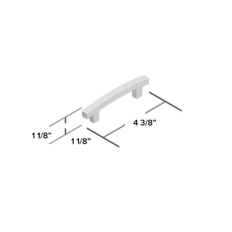 Pierce Center Arch Pull Multipack