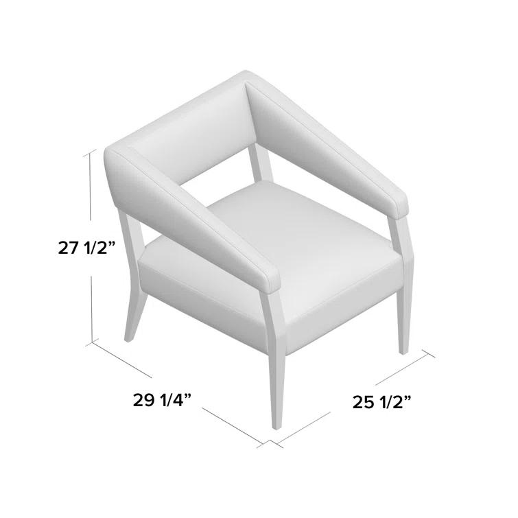 Lyssa Accent Chair