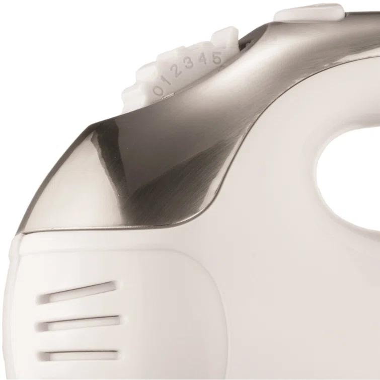 Brentwood Appliances 5 Speed 3 Quarts