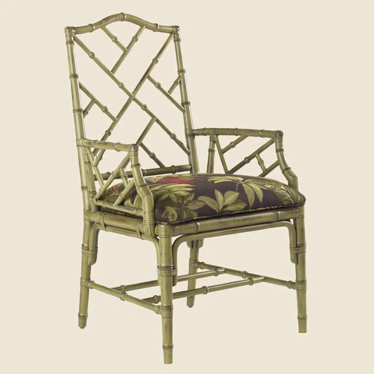 Island Estate Ceylon Arm Chair