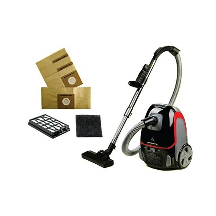 Ovente Canister Vacuum