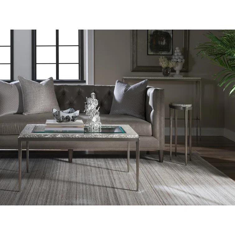 Artistica Home Signature Designs Brilliante Spot Table