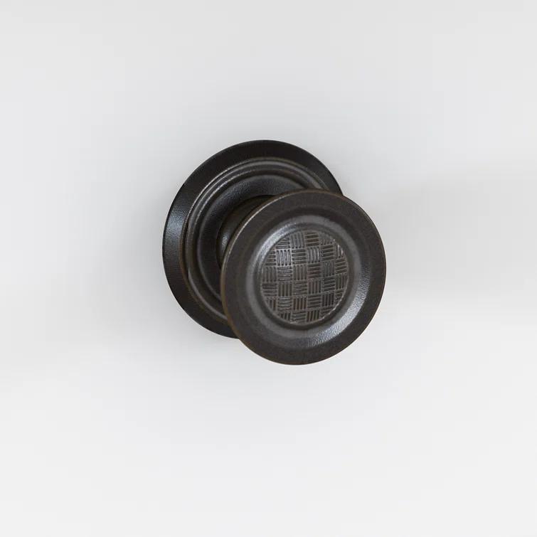 Shelonda Accent Cabinet