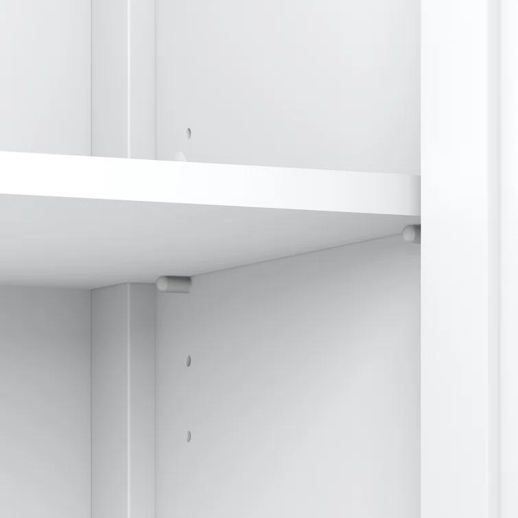 Shelonda Accent Cabinet