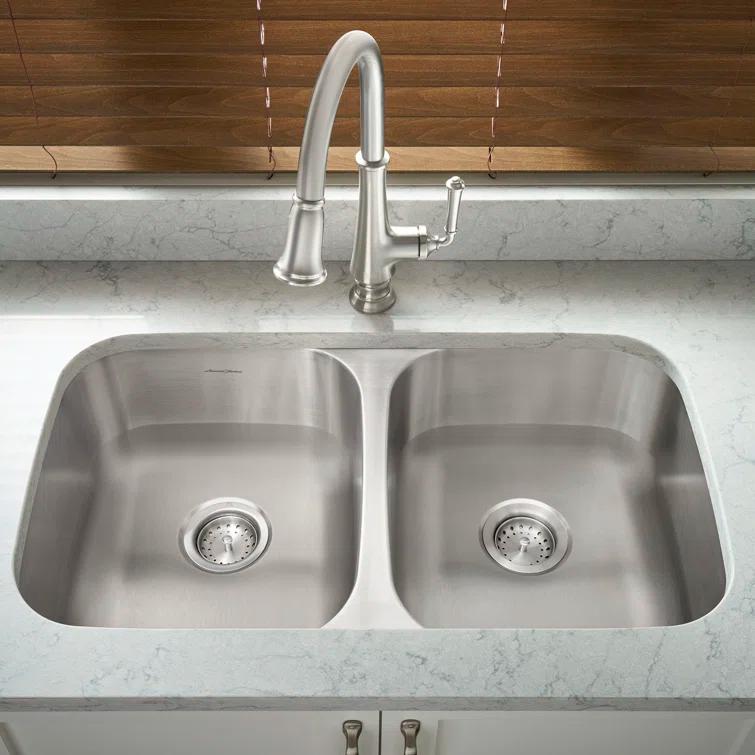 Delancey Pull Down Single Handle Kitchen Faucet With Accessories