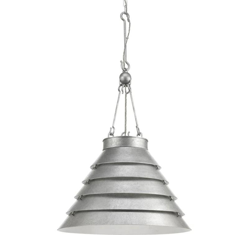 Progress Lighting Surfrider - Light Single Pendant
