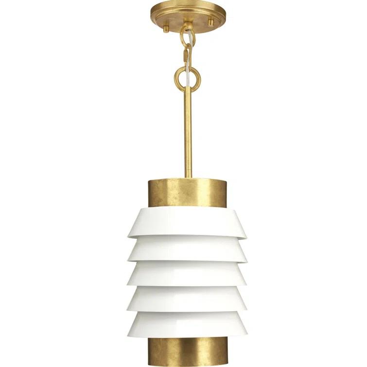 Onshore 1 - Light Single Pendant