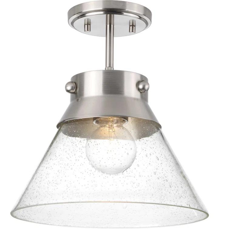 Tapia Trail 1 - Light Single Pendant