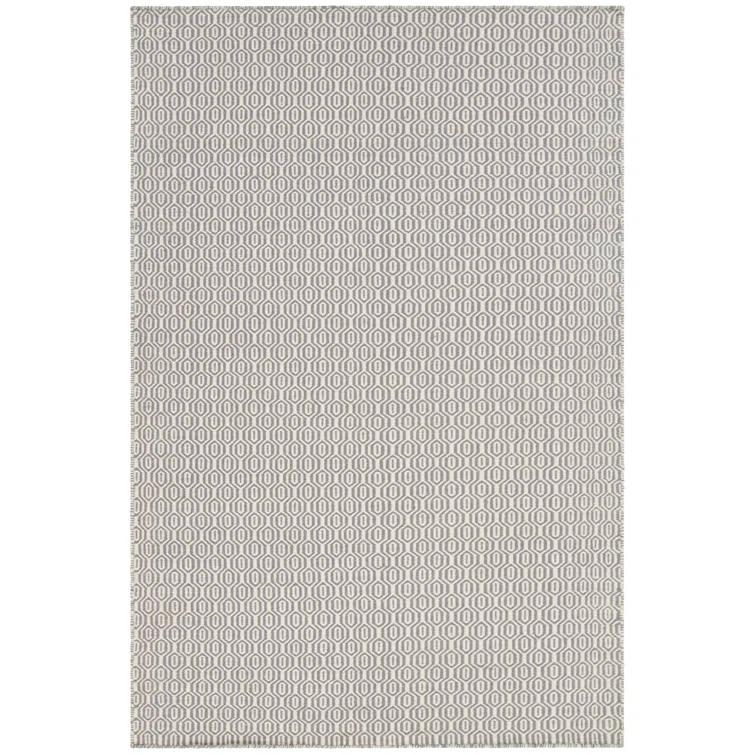 Diva Gray Area Rug