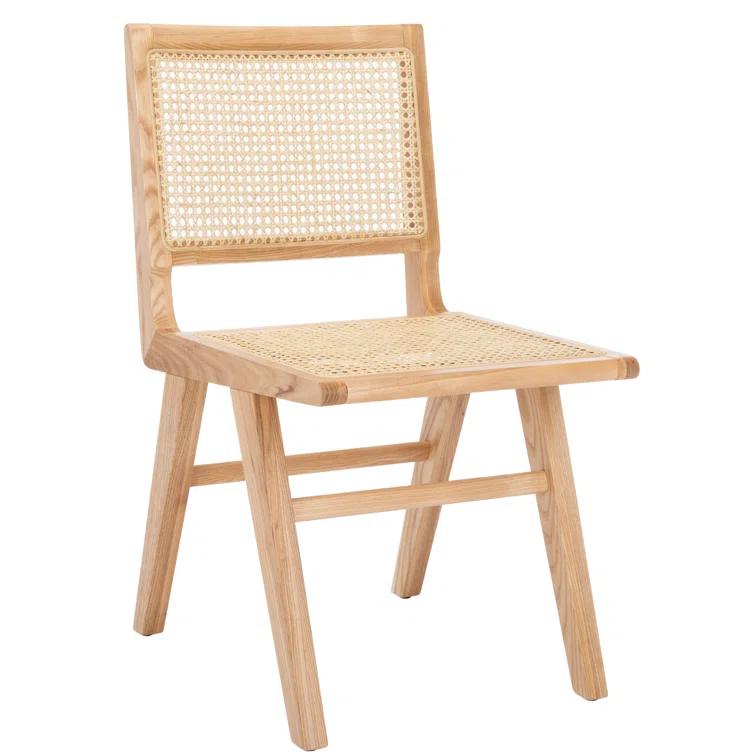 Atticus Cane Dining Chair