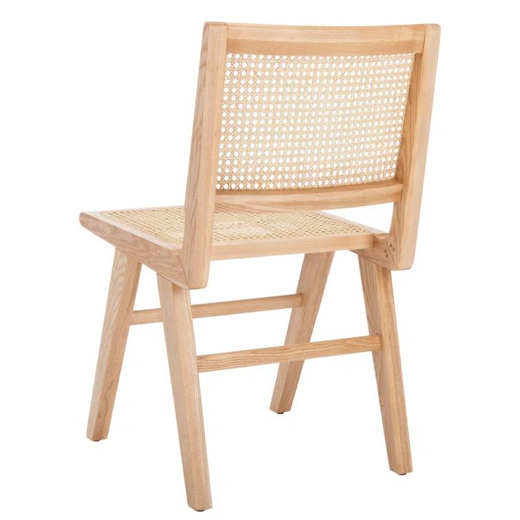 Atticus Cane Dining Chair