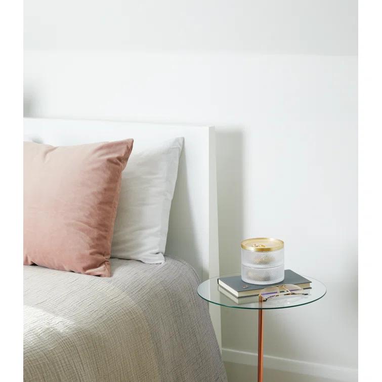 Umbra Tesora Glass Jewelry Storage Box