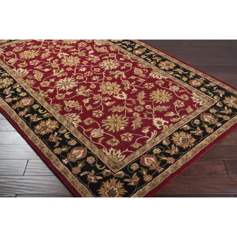 Byler Wool Rug