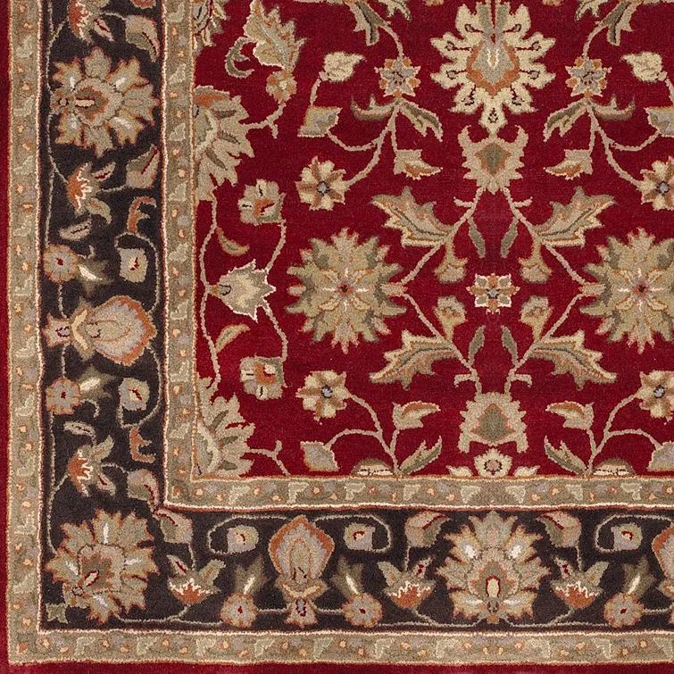 Byler Wool Rug