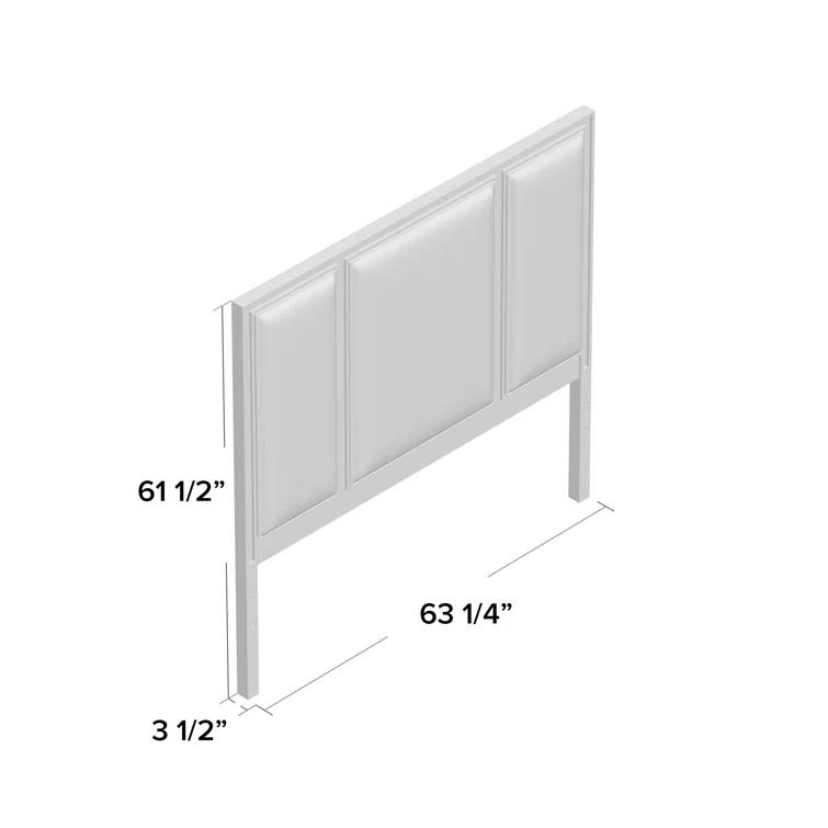Newport Upholstered Headboard