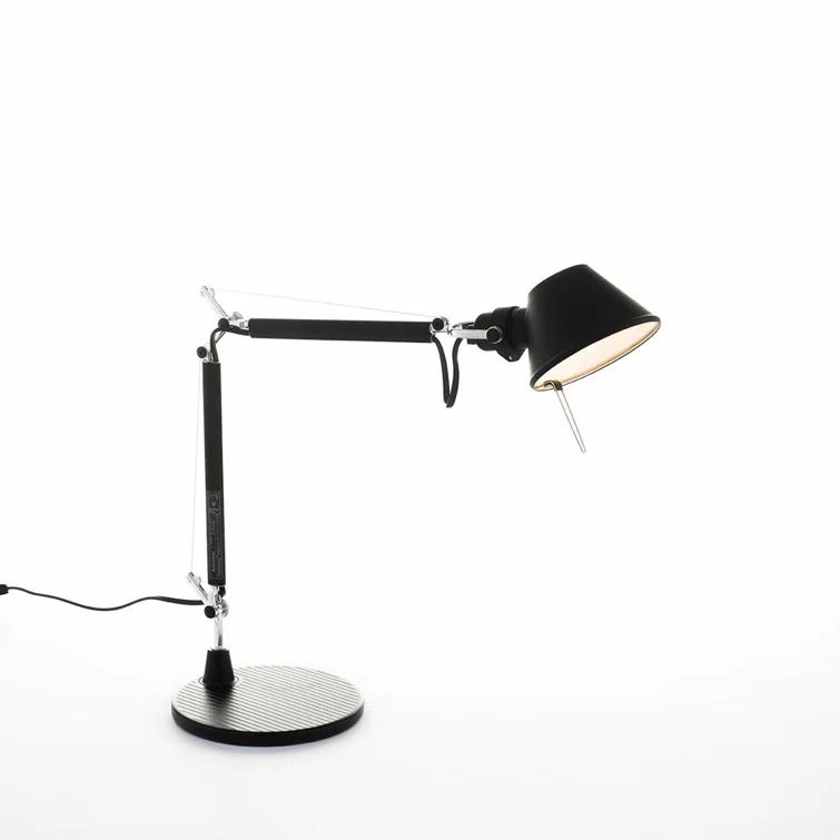 Tolomeo Micro Table Lamp with Base