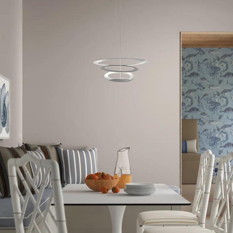 Pirce LED Suspension
