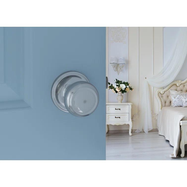 Colonial Passage Door Knob