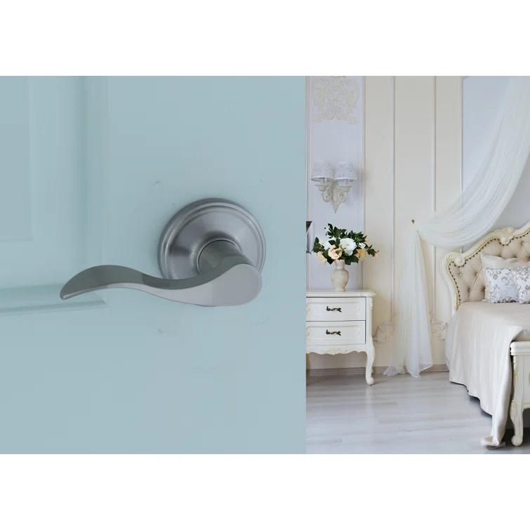 Residential Passage (Hall & Closet) Door Lever