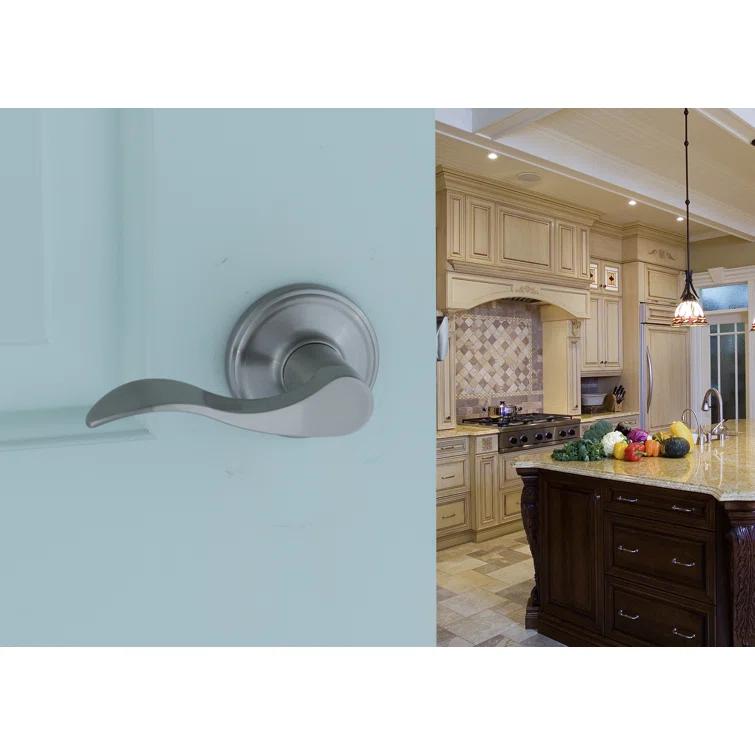 Residential Passage (Hall & Closet) Door Lever