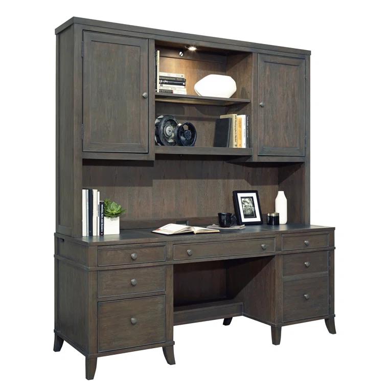 Hekman Urban Executive Executive Desk