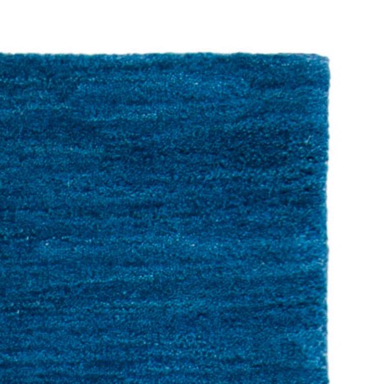 Danforth Hand-Woven Flatweave Wool Area Rug