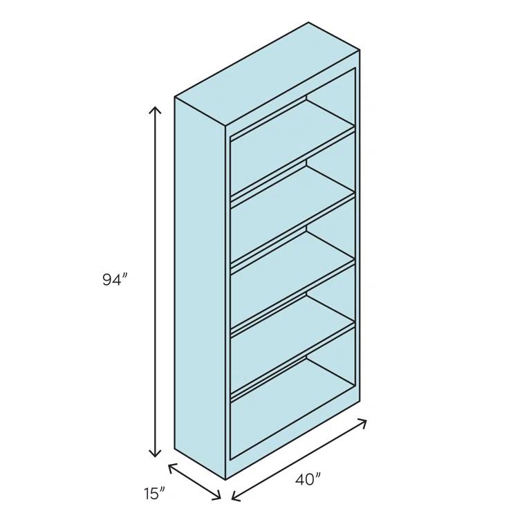 Lorna Bookcase