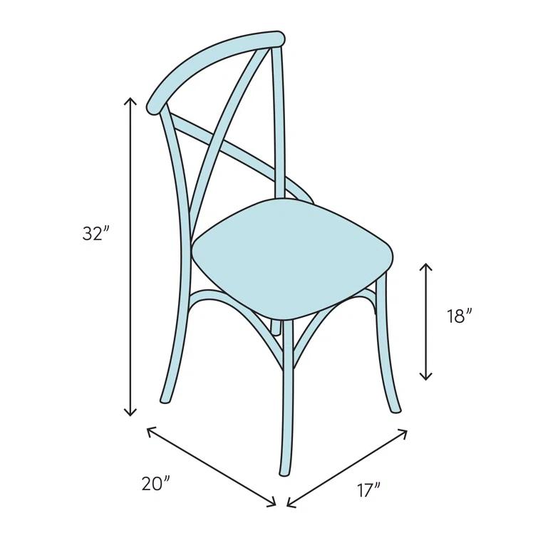 Jonathan Adler Rider Dining Chair