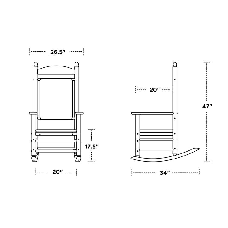 Jefferson Outdoor Chair