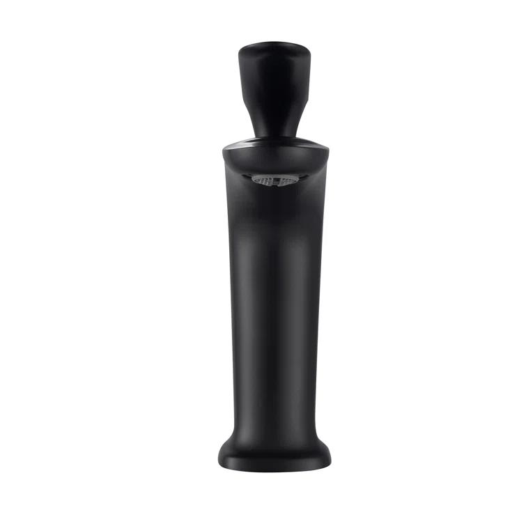 Brianna Single-Hole Bathroom Faucet