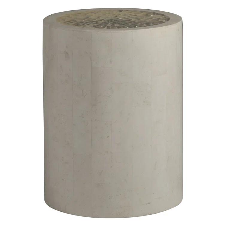 Artistica Home Signature Designs Mimi Round Spot Table