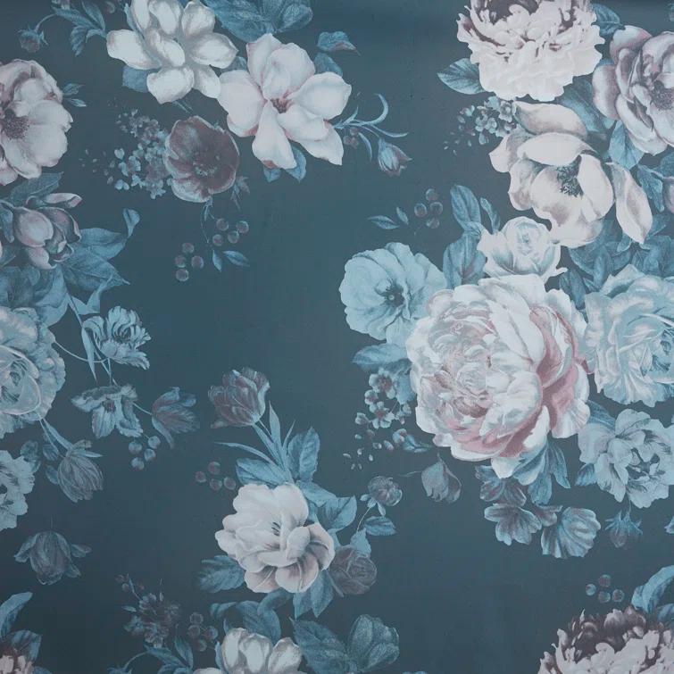 Simone Marcus Sheer Curtain Panel
